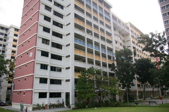 Bukit Batok West Avenue 4 thumbnail photo